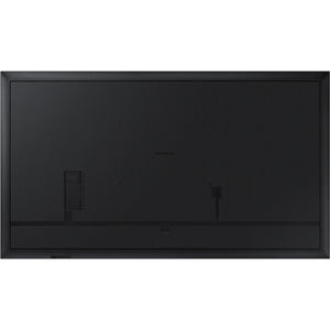 Monitor Samsung LH98QMCEBGCXEN 4K Ultra HD 98"-0