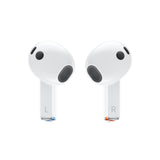 In-ear Bluetooth Headphones Samsung Galaxy Buds3 White Black-7