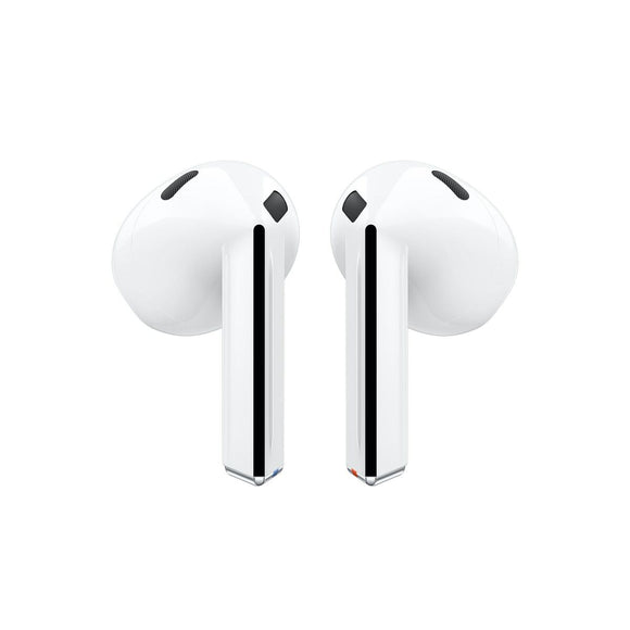 Headphones Samsung SM-R530NZWAEUE White Black-0