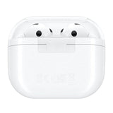 In-ear Bluetooth Headphones Samsung Galaxy Buds3 Pro White-7