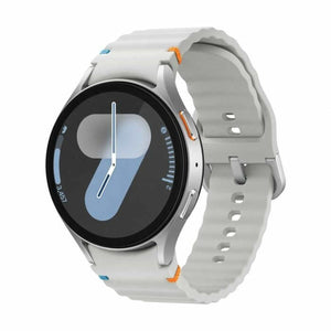 Smartwatch Samsung SM-L310NZSAXEF Silver 44 mm-0