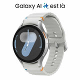 Smartwatch Samsung SM-L310NZSAXEF Silver 44 mm-5