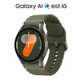 Smartwatch Samsung Galaxy Watch7 Green 1,3" 40 mm-5