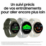 Smartwatch Samsung Galaxy Watch7 Green 1,3" 40 mm-1