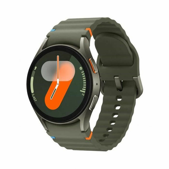 Smartwatch Samsung SM-L300NZGAXEF Green 1,3