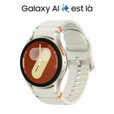 Smartwatch Samsung Galaxy Watch 7 1,3" Ø 40 mm 32 GB Beige 2 GB RAM-1