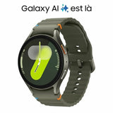 Smartwatch Samsung SM-L310NZGAXEF Green 44 mm-5