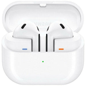 In-ear Bluetooth Headphones Samsung Galaxy Buds 3 White-0