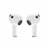 Wireless Earphones with Charging Case Samsung SM-R530NZWAPHE White-16