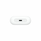 Wireless Earphones with Charging Case Samsung SM-R530NZWAPHE White-12