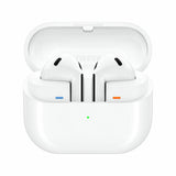 Wireless Earphones with Charging Case Samsung SM-R530NZWAPHE White-0