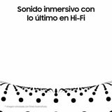 Wireless Earphones with Charging Case Samsung SM-R530NZWAPHE White-6