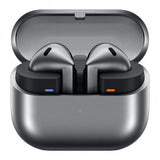 Bluetooth Headphones Samsung SM-R530NZAAPHE Grey-0