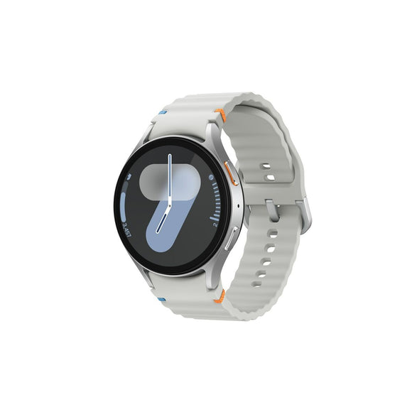 Smartwatch Samsung SM-L310NZSAEUE Silver 44 mm-0