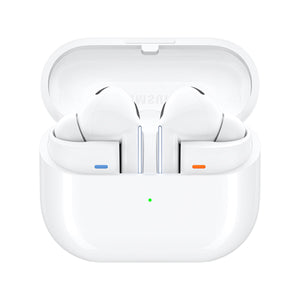 Headphones Samsung BUDS3 PRO White-0