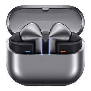 Headphones Samsung BUDS3 PRO Grey-0