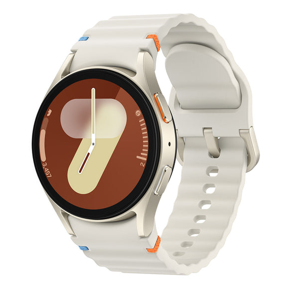 Smartwatch Samsung GALAXY WATCH 7 Beige-0