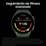 Smartwatch Samsung SM-L300NZGAPHE Green 1,3" 40 mm Ø 40 mm-5