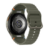 Smartwatch Samsung SM-L300NZGAEUE Green 1,3" 40 mm-3