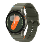 Smartwatch Samsung SM-L300NZGAEUE Black Green 40 mm 1,3"-0