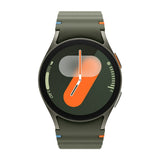 Smartwatch Samsung SM-L300NZGAEUE Black Green 40 mm 1,3"-5