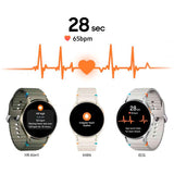 Smartwatch Samsung GALAXY WATCH 7 SM-L300 Green 15" 1,3" 40 mm-4