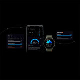 Smartwatch Samsung GALAXY WATCH 7 SM-L300 Green 15" 1,3" 40 mm-3