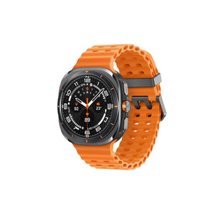 Smartwatch Samsung                                 Black Grey Orange-0