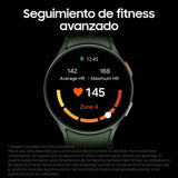 Smartwatch Samsung GALAXY WATCH 7 Green-5