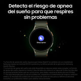 Smartwatch Samsung GALAXY WATCH 7 Green-1