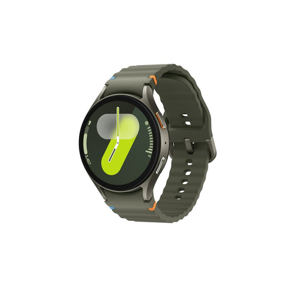 Smartwatch Samsung SM-L315FZGAEUE Green 44 mm-0