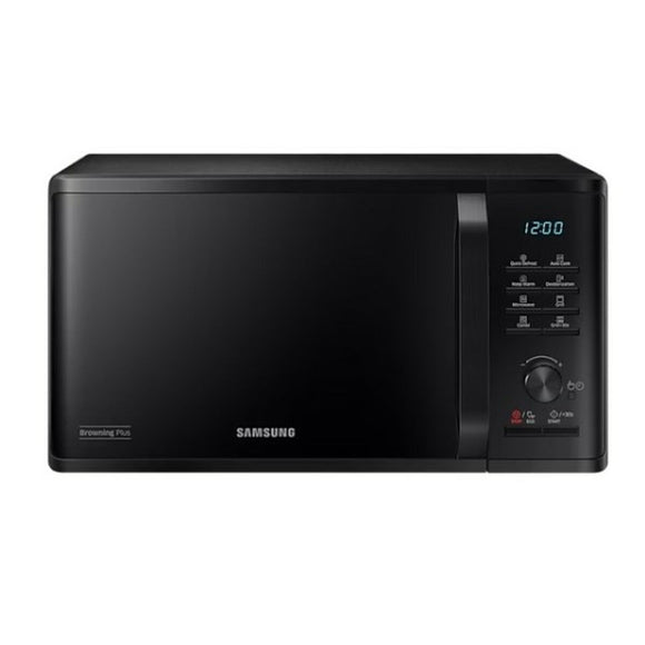 Microwave Samsung MG23K3515AK 23L Black 800 W 23 L-0