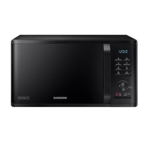 Microwave Samsung MG23K3515AKE1 Black 800 W 23 L-0