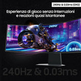 Monitor Samsung LS49DG950SUXEN 49"-3