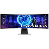 Monitor Samsung LS49DG950SUXEN 49"-0