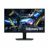 Gaming Monitor Samsung S27DG702EU 27" 4K Ultra HD-9