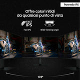 Gaming Monitor Samsung S27DG702EU 27" 4K Ultra HD-7