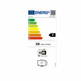 Gaming Monitor Samsung LS27DG702EUXEN 27" 4K Ultra HD-3