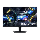Gaming Monitor Samsung LS32DG702EUXEN 4K Ultra HD 32"-20