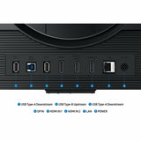 Gaming Monitor Samsung LS32DG702EUXEN 4K Ultra HD 32"-12