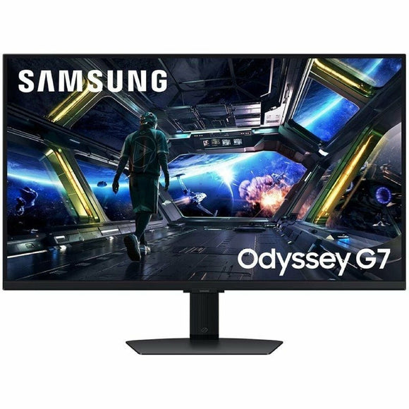 Gaming Monitor Samsung LS32DG702EUXEN 4K Ultra HD 32