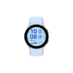 Smartwatch Samsung GALAXY WATCH FE Silver 1,2" 40 mm-0