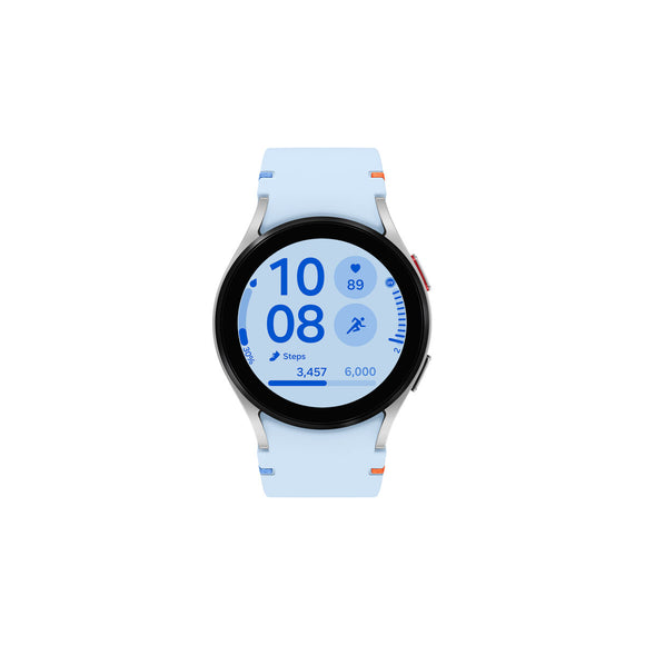 Smartwatch Samsung GALAXY WATCH FE Silver 1,2