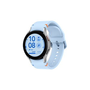 Smartwatch Samsung SM-R861NZSAEUE-0