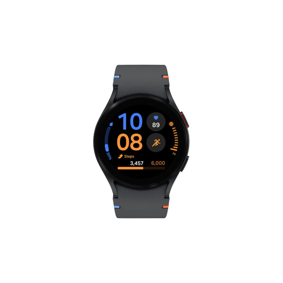 Smartwatch Samsung GALAXY WATCH FE Black 1,2