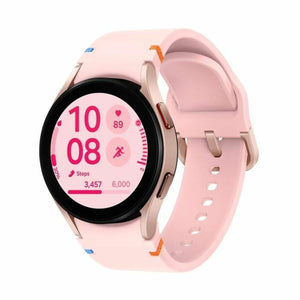 Smartwatch Samsung SM-R861NIDAXEF Pink 1,2" 40 mm-0