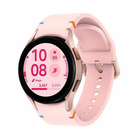 Smartwatch Samsung SM-R861NIDAXEF Pink 1,2