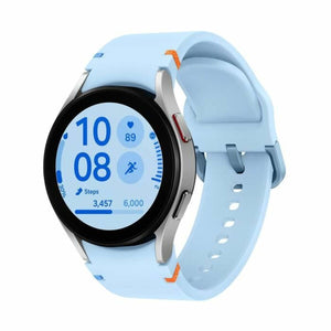 Smartwatch Samsung SM-R861NZSAXEF Silver 1,2" 40 mm-0