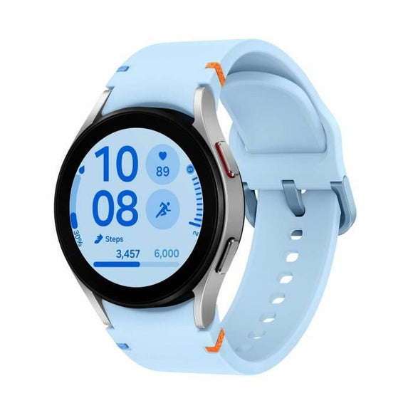 Smartwatch Samsung SM-R861NZSAXEF Silver 1,2