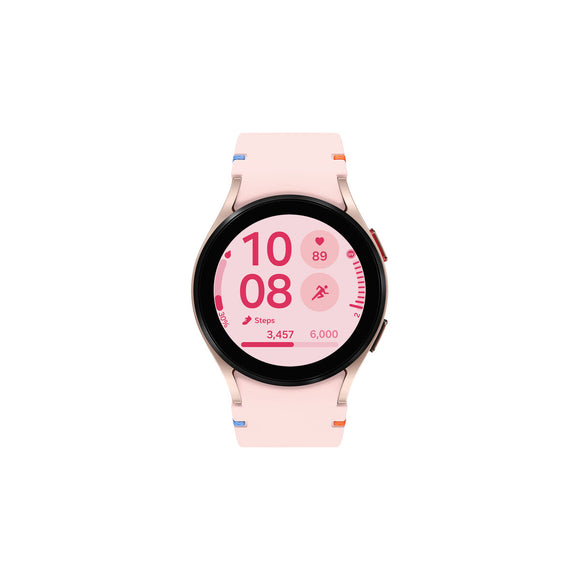Smartwatch Samsung GALAXY WATCH FE Pink Rose Gold 1,2